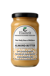 American Almond Butter